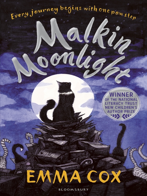 Title details for Malkin Moonlight by Emma Cox - Available